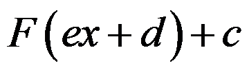 设函数 ，则 是 的（     ） 设函数 在点 处可导，则参数 的值为（   ） 曲线 在点 处的切线方程为 . （ ） 若 （   ） A:可去间断点 B:跳跃间断点 C:第二类间断点 D:连续点 答案: 第二类间断点 A: B:   第3061张
