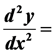 设函数 ，则 是 的（     ） 设函数 在点 处可导，则参数 的值为（   ） 曲线 在点 处的切线方程为 . （ ） 若 （   ） A:可去间断点 B:跳跃间断点 C:第二类间断点 D:连续点 答案: 第二类间断点 A: B:   第522张