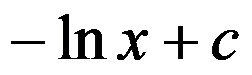 设函数 ，则 是 的（     ） 设函数 在点 处可导，则参数 的值为（   ） 曲线 在点 处的切线方程为 . （ ） 若 （   ） A:可去间断点 B:跳跃间断点 C:第二类间断点 D:连续点 答案: 第二类间断点 A: B:   第3224张