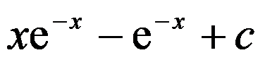 设函数 ，则 是 的（     ） 设函数 在点 处可导，则参数 的值为（   ） 曲线 在点 处的切线方程为 . （ ） 若 （   ） A:可去间断点 B:跳跃间断点 C:第二类间断点 D:连续点 答案: 第二类间断点 A: B:   第3144张