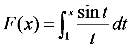 设函数 ，则 是 的（     ） 设函数 在点 处可导，则参数 的值为（   ） 曲线 在点 处的切线方程为 . （ ） 若 （   ） A:可去间断点 B:跳跃间断点 C:第二类间断点 D:连续点 答案: 第二类间断点 A: B:   第3538张