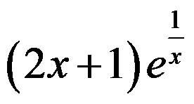 设函数 ，则 是 的（     ） 设函数 在点 处可导，则参数 的值为（   ） 曲线 在点 处的切线方程为 . （ ） 若 （   ） A:可去间断点 B:跳跃间断点 C:第二类间断点 D:连续点 答案: 第二类间断点 A: B:   第3384张