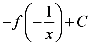 设函数 ，则 是 的（     ） 设函数 在点 处可导，则参数 的值为（   ） 曲线 在点 处的切线方程为 . （ ） 若 （   ） A:可去间断点 B:跳跃间断点 C:第二类间断点 D:连续点 答案: 第二类间断点 A: B:   第3363张