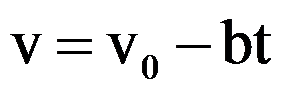 Z1-01-01一质点沿x轴作直线运动，其v-t曲线如图所示，如t=0时，质点位于坐标原点，则t=4.5 s时，质点在x轴上的位置为( ).A:                          B:    C:              第88张