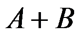 若 ， 为 级正定矩阵，则 必为（ ） A:负定 B:正定 C:半正定 D:半负定 答案: 正定若 ， 为均为 级方阵，且 = ，则当（ ）时， . A: 且 B: C: D: 答案: 且第429张