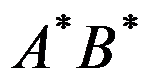 若 ， 为 级正定矩阵，则 必为（ ） A:负定 B:正定 C:半正定 D:半负定 答案: 正定若 ， 为均为 级方阵，且 = ，则当（ ）时， . A: 且 B: C: D: 答案: 且第498张