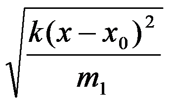 Z1-01-01一质点沿x轴作直线运动，其v-t曲线如图所示，如t=0时，质点位于坐标原点，则t=4.5 s时，质点在x轴上的位置为( ).A:                          B:    C:              第154张