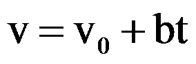 Z1-01-01一质点沿x轴作直线运动，其v-t曲线如图所示，如t=0时，质点位于坐标原点，则t=4.5 s时，质点在x轴上的位置为( ).A:                          B:    C:              第72张