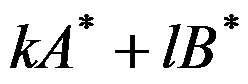 若 ， 为 级正定矩阵，则 必为（ ） A:负定 B:正定 C:半正定 D:半负定 答案: 正定若 ， 为均为 级方阵，且 = ，则当（ ）时， . A: 且 B: C: D: 答案: 且第494张