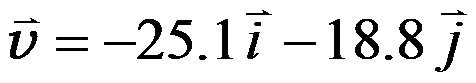 Z1-01-01一质点沿x轴作直线运动，其v-t曲线如图所示，如t=0时，质点位于坐标原点，则t=4.5 s时，质点在x轴上的位置为( ).A:                          B:    C:              第177张