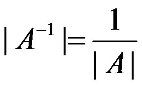 若 ， 为 级正定矩阵，则 必为（ ） A:负定 B:正定 C:半正定 D:半负定 答案: 正定若 ， 为均为 级方阵，且 = ，则当（ ）时， . A: 且 B: C: D: 答案: 且第389张