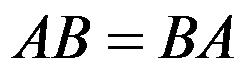 若 ， 为 级正定矩阵，则 必为（ ） A:负定 B:正定 C:半正定 D:半负定 答案: 正定若 ， 为均为 级方阵，且 = ，则当（ ）时， . A: 且 B: C: D: 答案: 且第333张