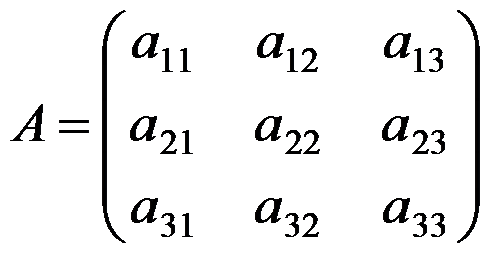 设矩阵A，B，C，X为同阶方阵，且A，B可逆，AXB=C，则矩阵X=（ ） A: B: C: D: 答案:设A，B均为n阶矩阵，A≠O，且AB=O, 则下列结论必成立的是（ ） A: B: C: D: 答案:第44张