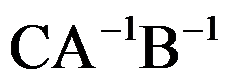 设矩阵A，B，C，X为同阶方阵，且A，B可逆，AXB=C，则矩阵X=（ ） A: B: C: D: 答案:设A，B均为n阶矩阵，A≠O，且AB=O, 则下列结论必成立的是（ ） A: B: C: D: 答案:第63张