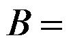 设矩阵A，B，C，X为同阶方阵，且A，B可逆，AXB=C，则矩阵X=（ ） A: B: C: D: 答案:设A，B均为n阶矩阵，A≠O，且AB=O, 则下列结论必成立的是（ ） A: B: C: D: 答案:第52张
