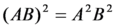 设矩阵A，B，C，X为同阶方阵，且A，B可逆，AXB=C，则矩阵X=（ ） A: B: C: D: 答案:设A，B均为n阶矩阵，A≠O，且AB=O, 则下列结论必成立的是（ ） A: B: C: D: 答案:第86张