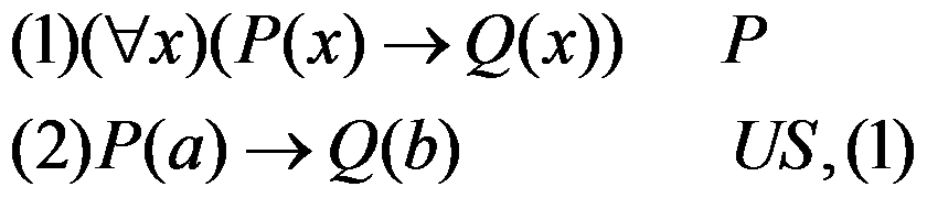 设个体域是整数集合，P代表 ，P是假命题. （ ） A:对 B:错 答案: 对下列公式是前束范式的是（ ） A: B: C: D: 答案:第99张