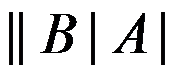设矩阵A，B，C，X为同阶方阵，且A，B可逆，AXB=C，则矩阵X=（ ） A: B: C: D: 答案:设A，B均为n阶矩阵，A≠O，且AB=O, 则下列结论必成立的是（ ） A: B: C: D: 答案:第42张