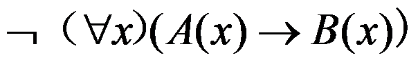 设个体域是整数集合，P代表 ，P是假命题. （ ） A:对 B:错 答案: 对下列公式是前束范式的是（ ） A: B: C: D: 答案:第67张