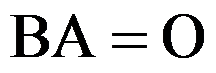 设矩阵A，B，C，X为同阶方阵，且A，B可逆，AXB=C，则矩阵X=（ ） A: B: C: D: 答案:设A，B均为n阶矩阵，A≠O，且AB=O, 则下列结论必成立的是（ ） A: B: C: D: 答案:第71张