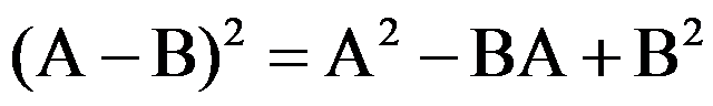 设矩阵A，B，C，X为同阶方阵，且A，B可逆，AXB=C，则矩阵X=（ ） A: B: C: D: 答案:设A，B均为n阶矩阵，A≠O，且AB=O, 则下列结论必成立的是（ ） A: B: C: D: 答案:第69张