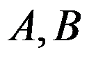 设矩阵A，B，C，X为同阶方阵，且A，B可逆，AXB=C，则矩阵X=（ ） A: B: C: D: 答案:设A，B均为n阶矩阵，A≠O，且AB=O, 则下列结论必成立的是（ ） A: B: C: D: 答案:第84张