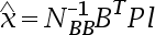 平差工作的表述哪些正确：（ ） A:求观测值的平差值 B:提高观测值的精度 C:调整观测值，消除闭合差 答案: 求观测值的平差值 ,调整观测值，消除闭合差误差方程 也称观测方程，是根据几何关系立列的关于n个 t个 的n个独立方程。比较t与n第176张
