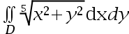 高等数学II 知到智慧树答案2024  z27453第141张