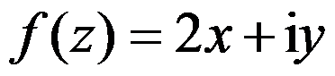 复变函数论与运算微积（山东联盟） 知到智慧树答案2024  z40115第95张