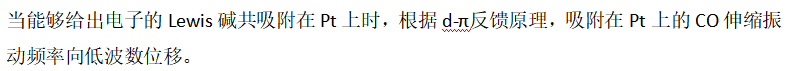 现代催化剂表征技术 最新知到智慧树满分章节测试答案第3张