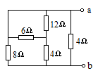 电工电子学 知到智慧树答案满分完整版章节测试第3张