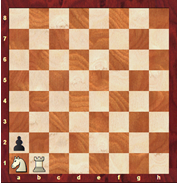 智慧树走进国际象棋殿堂章节答案(知到2023测试答案)