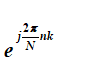 y = filter(b,a,x); 答案: b = [1 1];第268张