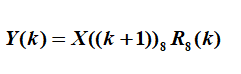 y = filter(b,a,x); 答案: b = [1 1];第301张