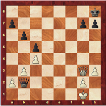 走进国际象棋殿堂（版本二） 智慧树答案2024版100分完整版第3张