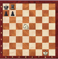 走进国际象棋殿堂（版本二） 智慧树答案2024版100分完整版第9张
