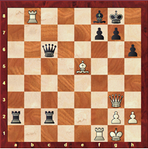 走进国际象棋殿堂（版本二） 智慧树答案2024版100分完整版第4张