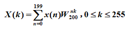 y = filter(b,a,x); 答案: b = [1 1];第282张