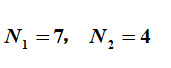 y = filter(b,a,x); 答案: b = [1 1];第326张