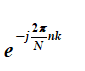 y = filter(b,a,x); 答案: b = [1 1];第273张