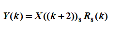 y = filter(b,a,x); 答案: b = [1 1];第303张