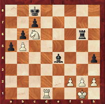 走进国际象棋殿堂（版本二） 智慧树答案2024版100分完整版第6张