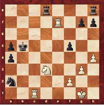 走进国际象棋殿堂（版本二） 智慧树答案2024版100分完整版第7张