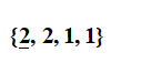 y = filter(b,a,x); 答案: b = [1 1];第355张