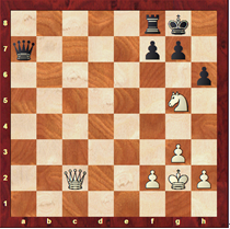 走进国际象棋殿堂（版本二） 智慧树答案2024版100分完整版第10张