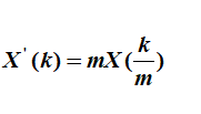 y = filter(b,a,x); 答案: b = [1 1];第375张