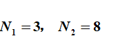 y = filter(b,a,x); 答案: b = [1 1];第324张