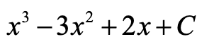 高等数学（辽宁联盟） 知到智慧树答案2024  z11324第56张