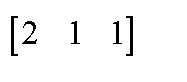 线性代数与空间解析几何案例（哈尔滨工程大学） 知到智慧树答案满分完整版章节测试第78张