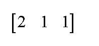 线性代数与空间解析几何案例（哈尔滨工程大学） 智慧树答案2024版100分完整版第68张